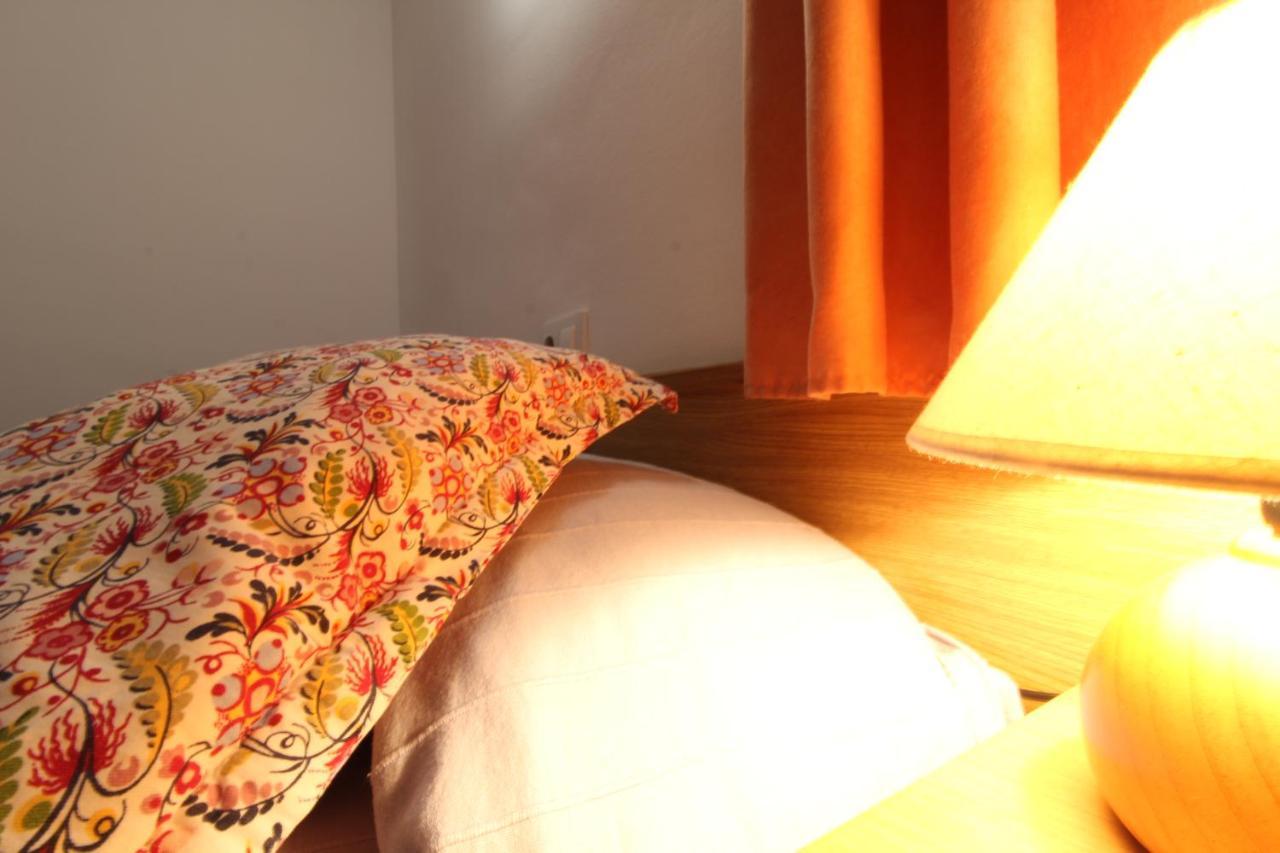 Apartaments El Sorrall Blanes Eksteriør billede