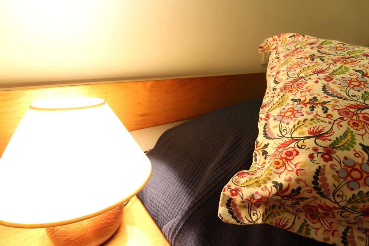 Apartaments El Sorrall Blanes Eksteriør billede