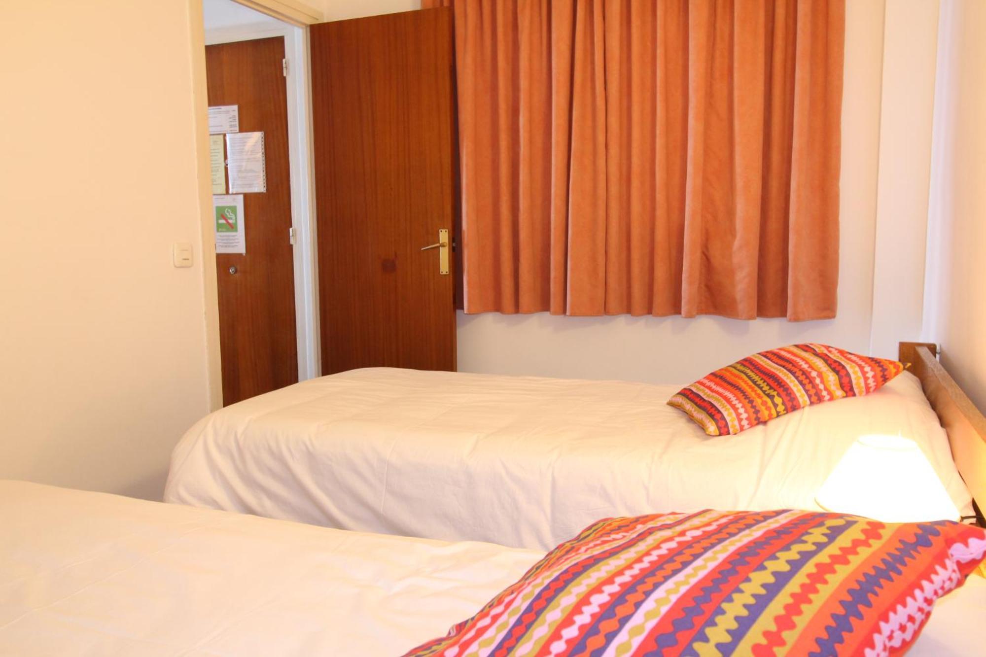 Apartaments El Sorrall Blanes Værelse billede