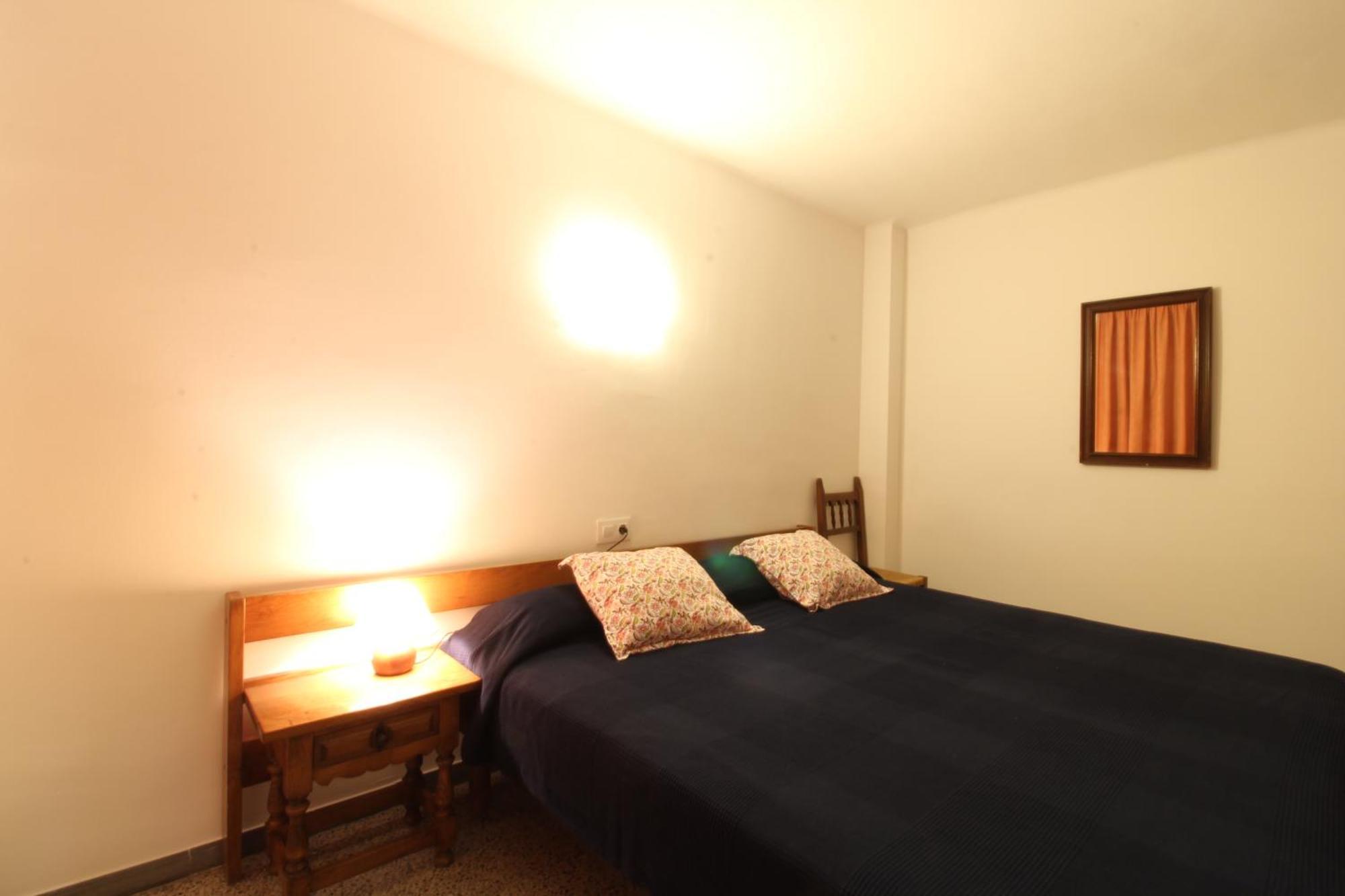 Apartaments El Sorrall Blanes Værelse billede