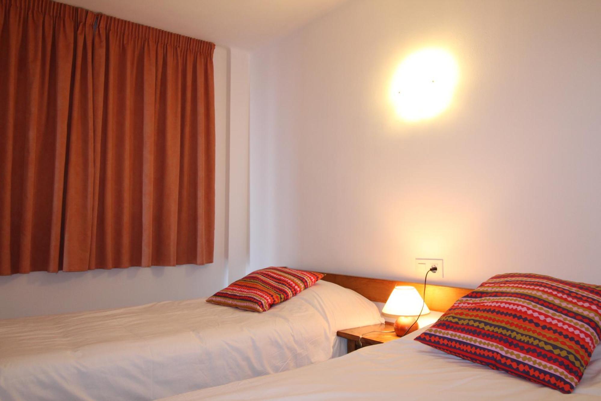 Apartaments El Sorrall Blanes Værelse billede