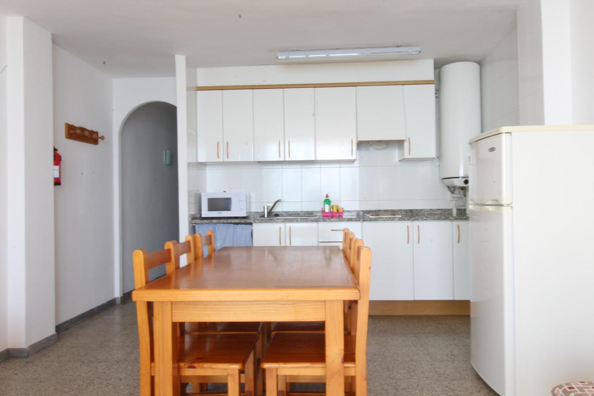 Apartaments El Sorrall Blanes Værelse billede
