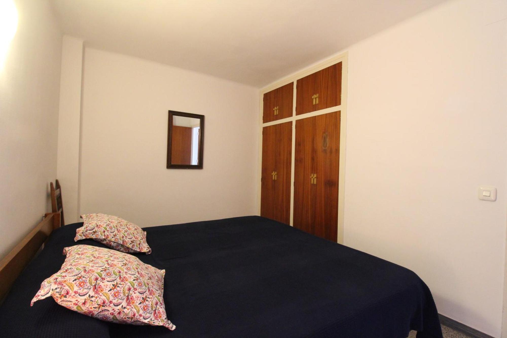 Apartaments El Sorrall Blanes Værelse billede